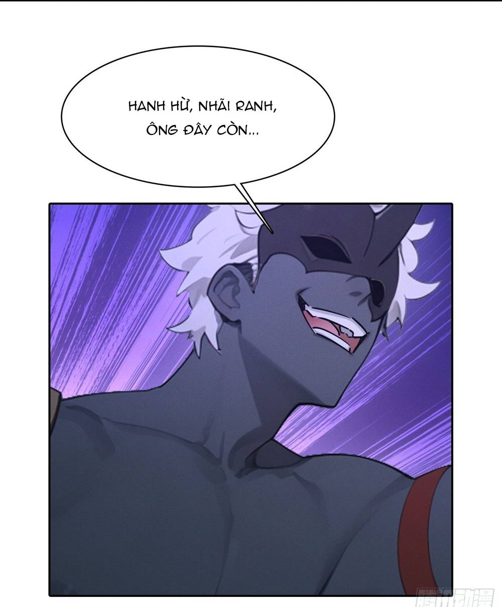 Ta Lại Trở Thành Bạch Vô Thường Chapter 42 - Trang 2