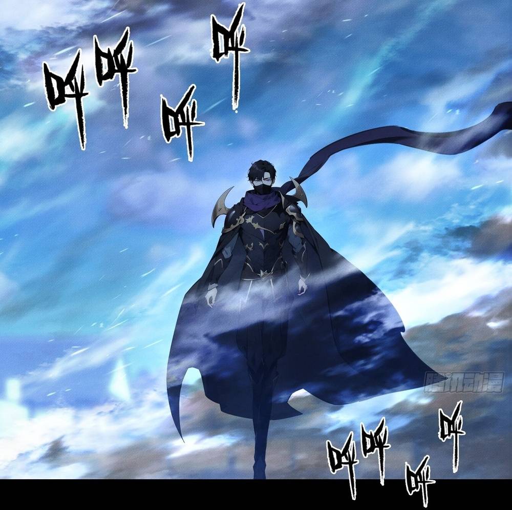 Ta Lại Trở Thành Bạch Vô Thường Chapter 42 - Trang 2