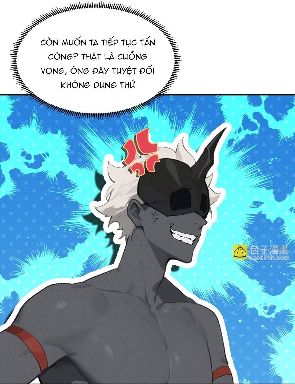 Ta Lại Trở Thành Bạch Vô Thường Chapter 42 - Trang 2
