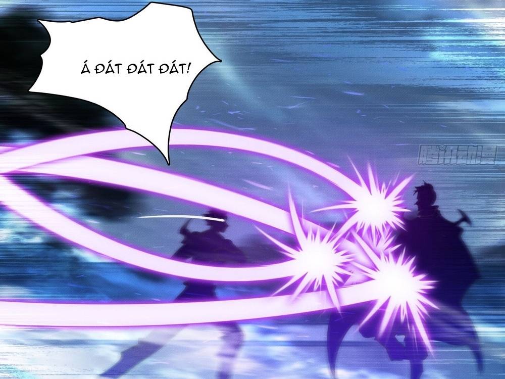 Ta Lại Trở Thành Bạch Vô Thường Chapter 42 - Trang 2