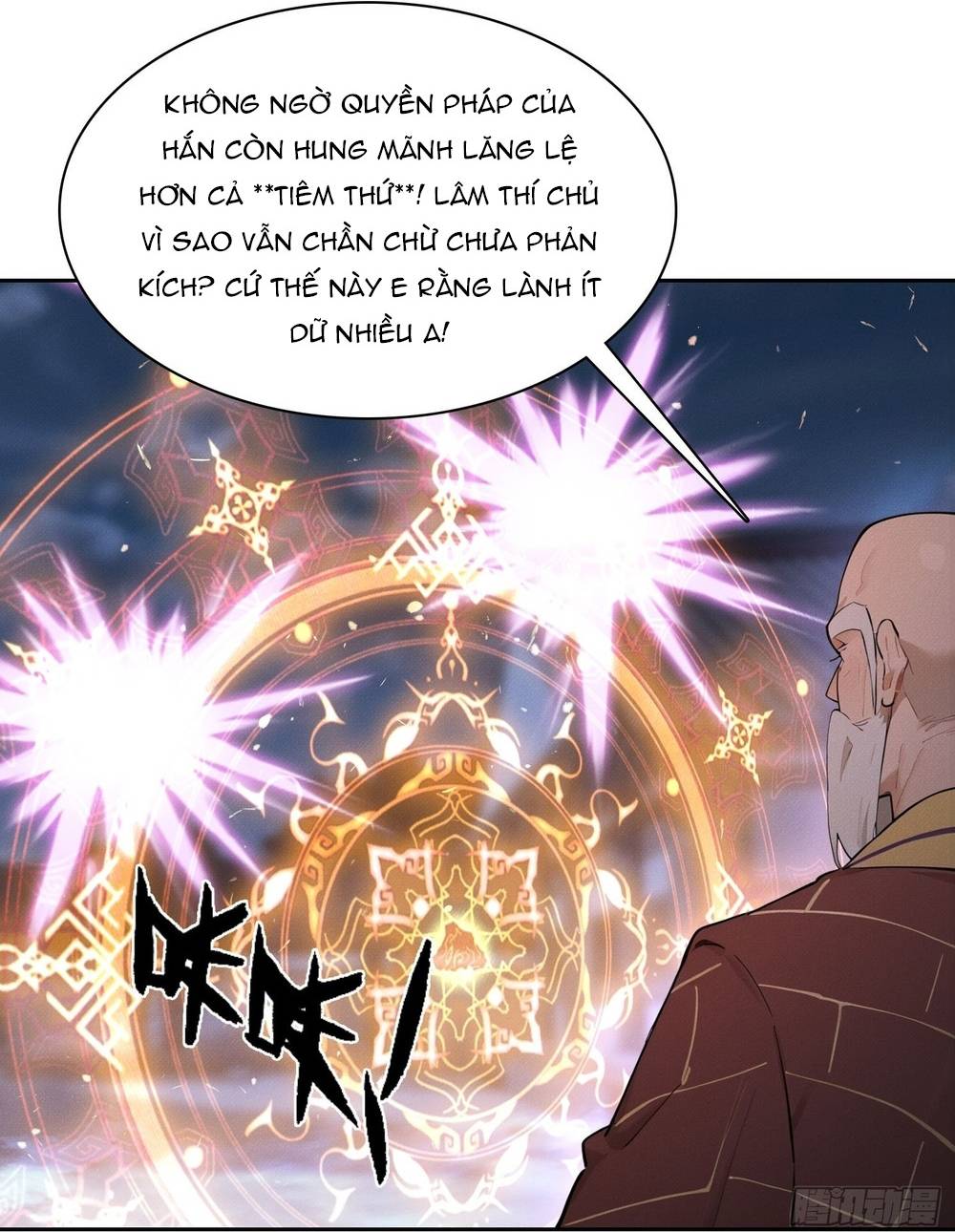 Ta Lại Trở Thành Bạch Vô Thường Chapter 42 - Trang 2