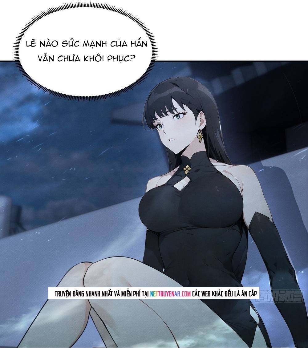 Ta Lại Trở Thành Bạch Vô Thường Chapter 42 - Trang 2