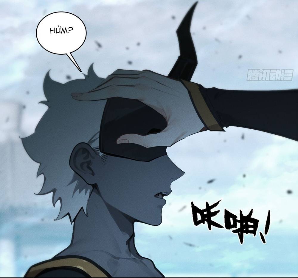 Ta Lại Trở Thành Bạch Vô Thường Chapter 42 - Trang 2