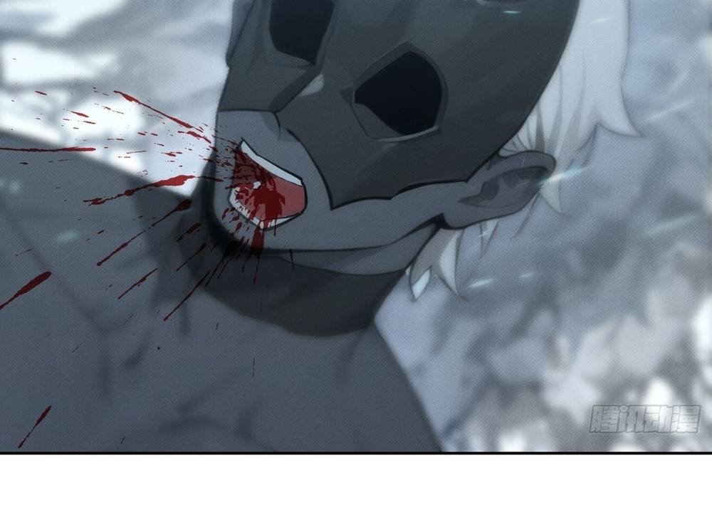Ta Lại Trở Thành Bạch Vô Thường Chapter 42 - Trang 2