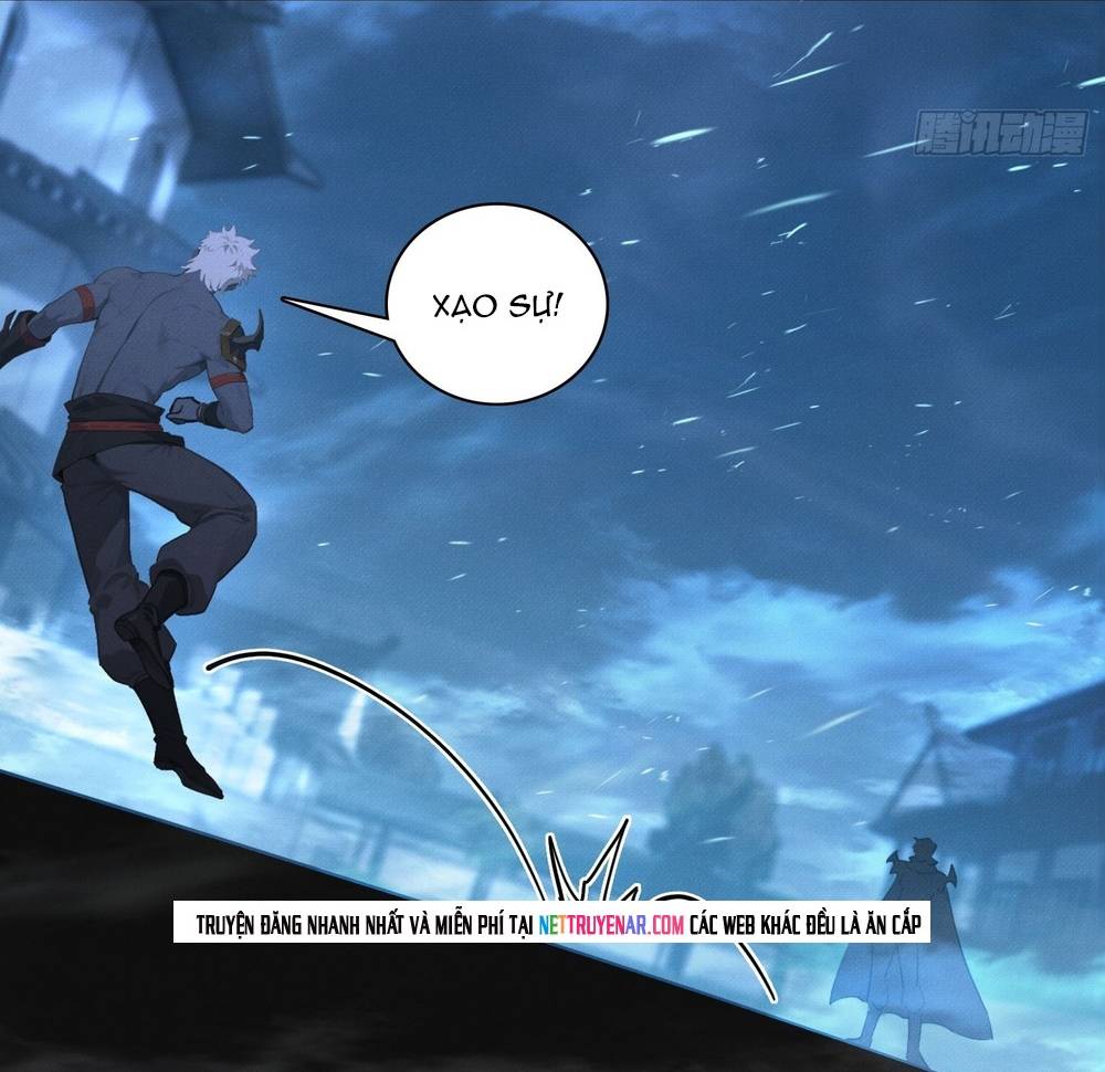 Ta Lại Trở Thành Bạch Vô Thường Chapter 42 - Trang 2