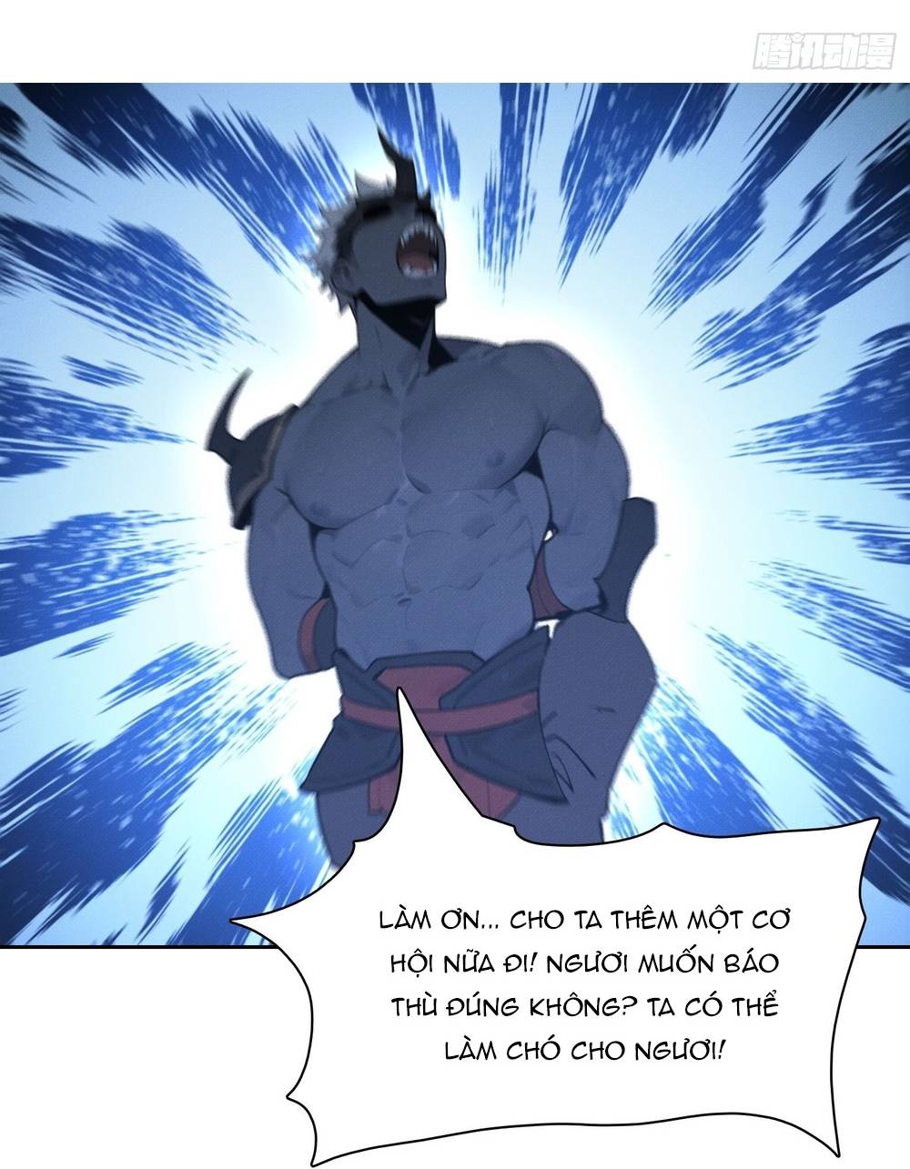 Ta Lại Trở Thành Bạch Vô Thường Chapter 42 - Trang 2