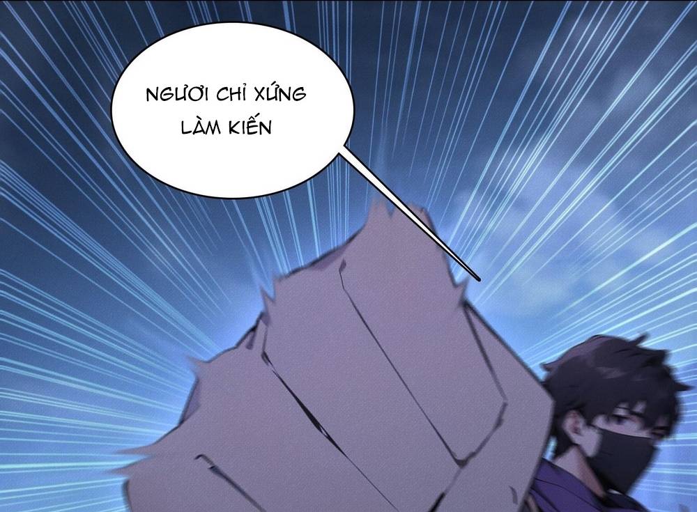 Ta Lại Trở Thành Bạch Vô Thường Chapter 42 - Trang 2