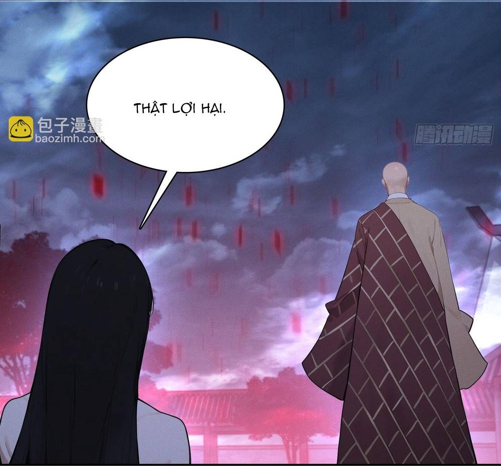 Ta Lại Trở Thành Bạch Vô Thường Chapter 42 - Trang 2