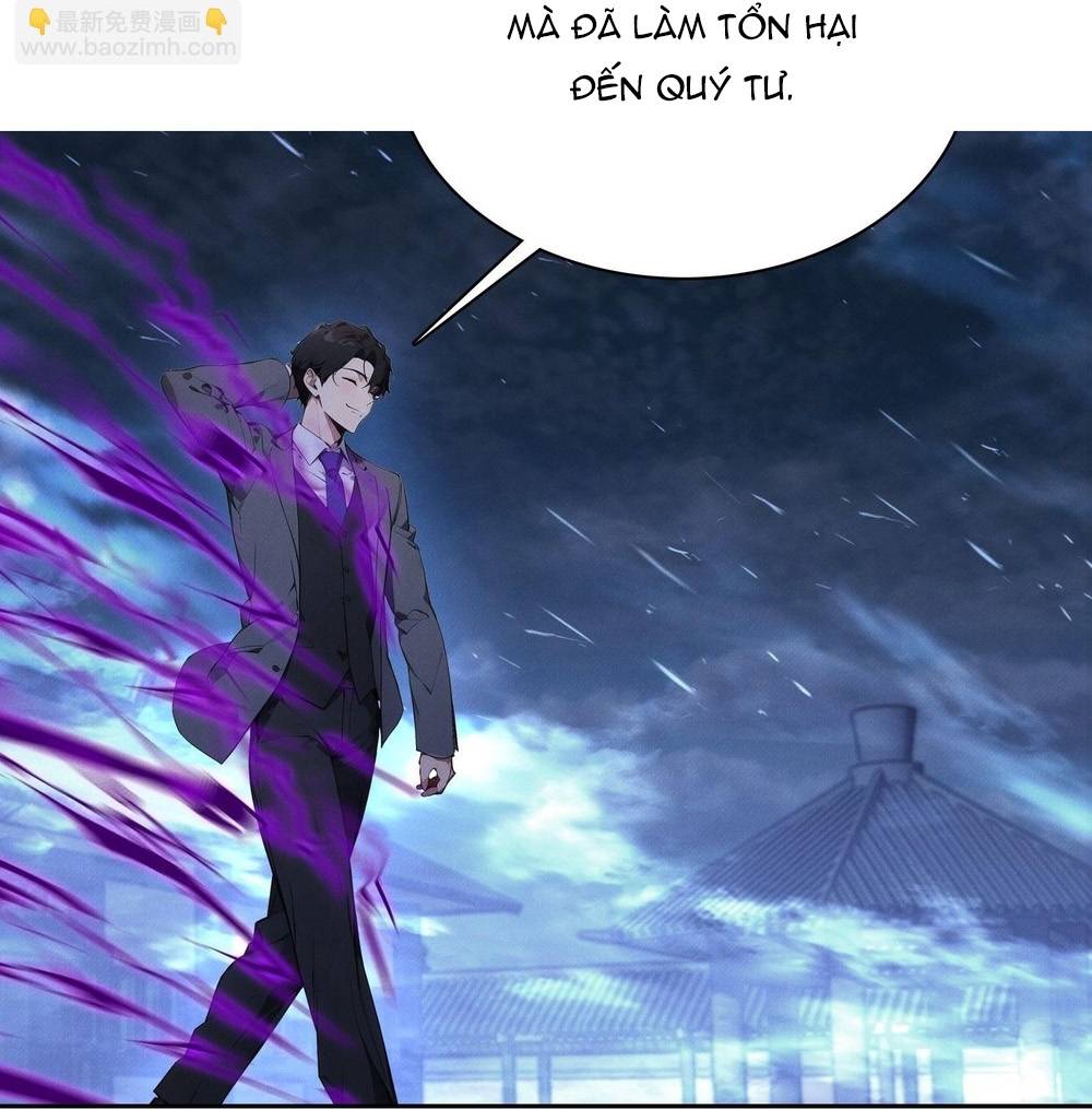 Ta Lại Trở Thành Bạch Vô Thường Chapter 42 - Trang 2