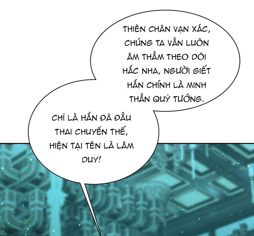 Ta Lại Trở Thành Bạch Vô Thường Chapter 42 - Trang 2