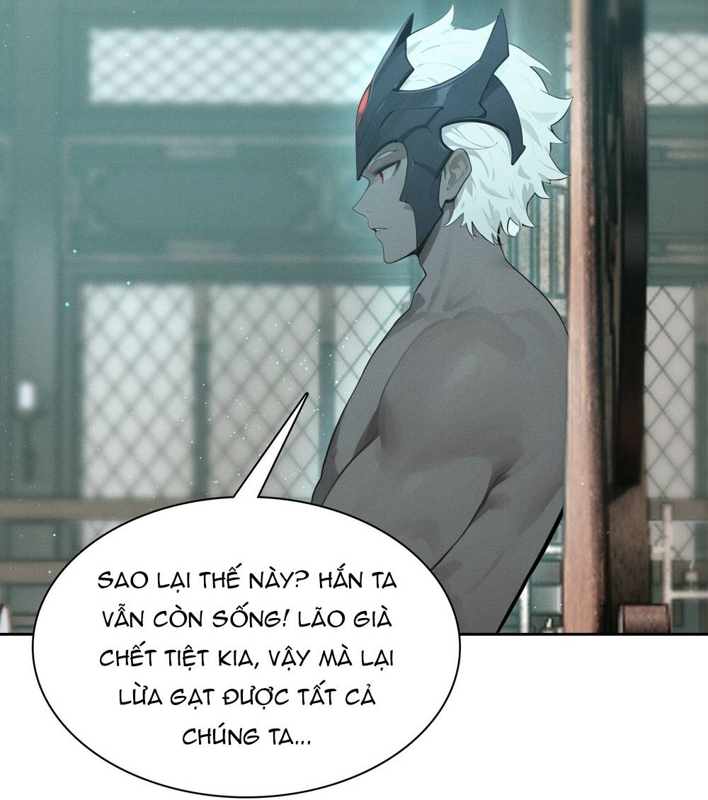 Ta Lại Trở Thành Bạch Vô Thường Chapter 42 - Trang 2