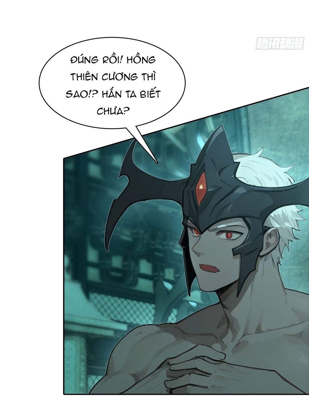 Ta Lại Trở Thành Bạch Vô Thường Chapter 42 - Trang 2