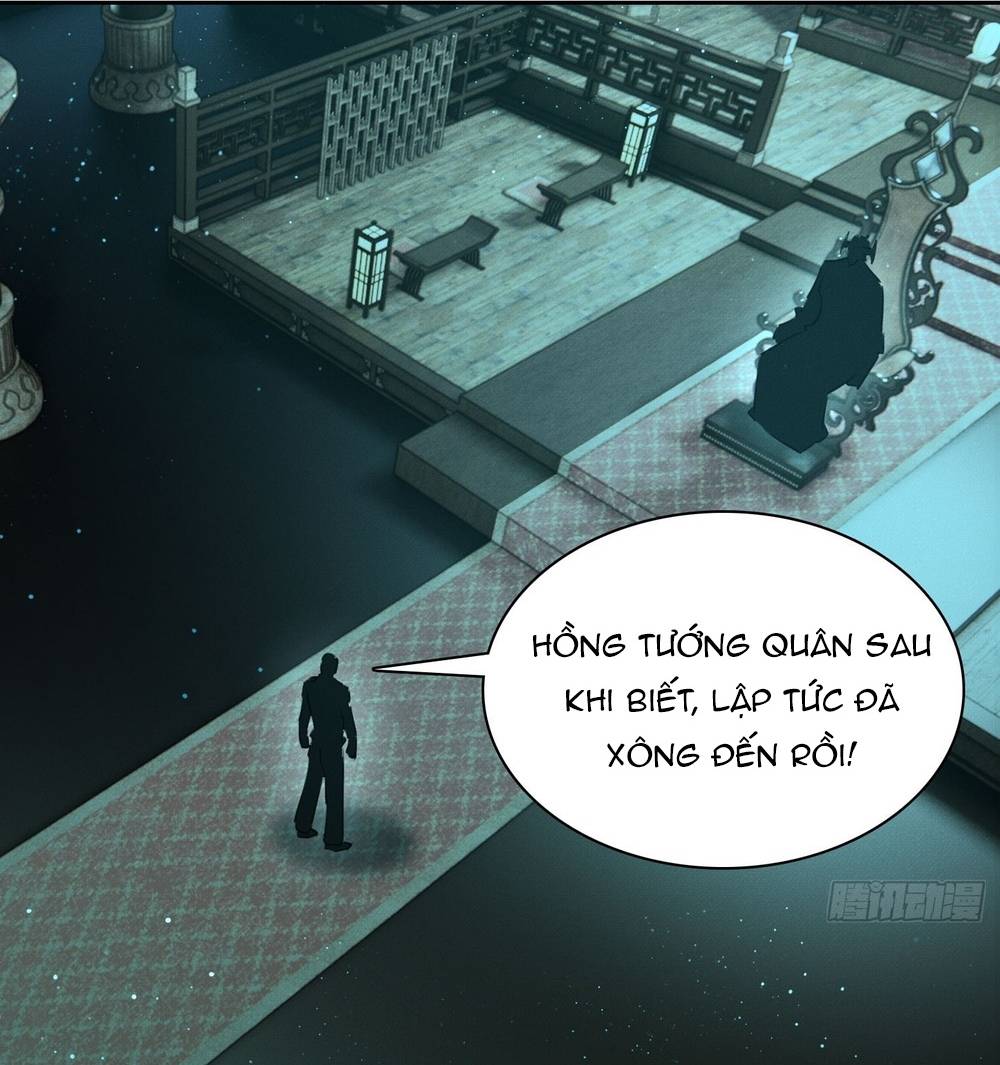 Ta Lại Trở Thành Bạch Vô Thường Chapter 42 - Trang 2