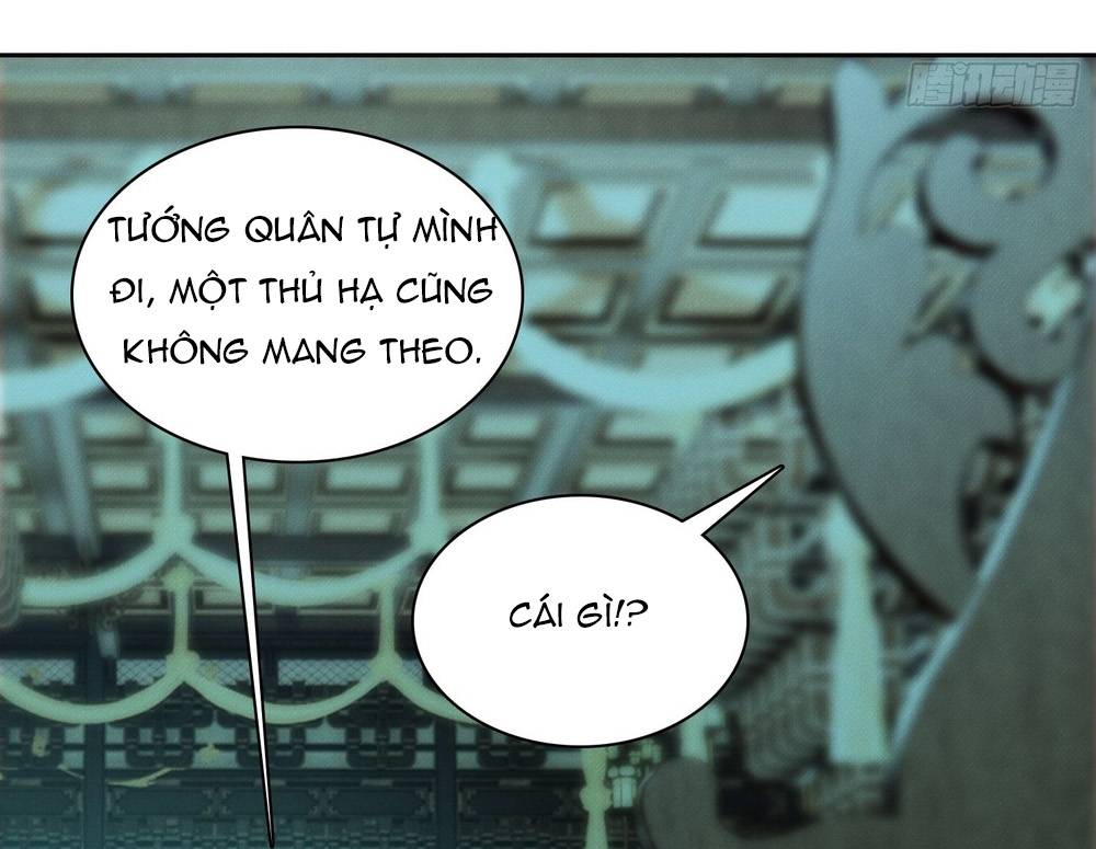 Ta Lại Trở Thành Bạch Vô Thường Chapter 42 - Trang 2