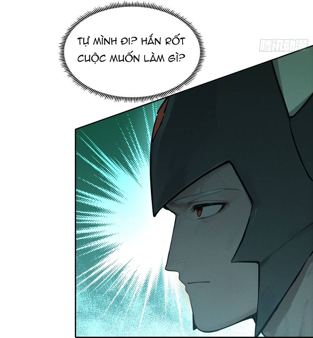 Ta Lại Trở Thành Bạch Vô Thường Chapter 42 - Trang 2