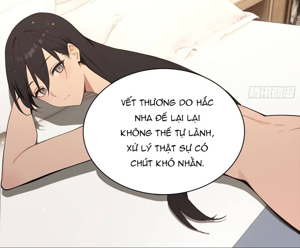 Ta Lại Trở Thành Bạch Vô Thường Chapter 42 - Trang 2