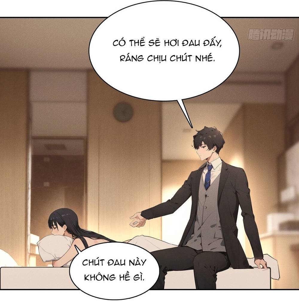 Ta Lại Trở Thành Bạch Vô Thường Chapter 42 - Trang 2