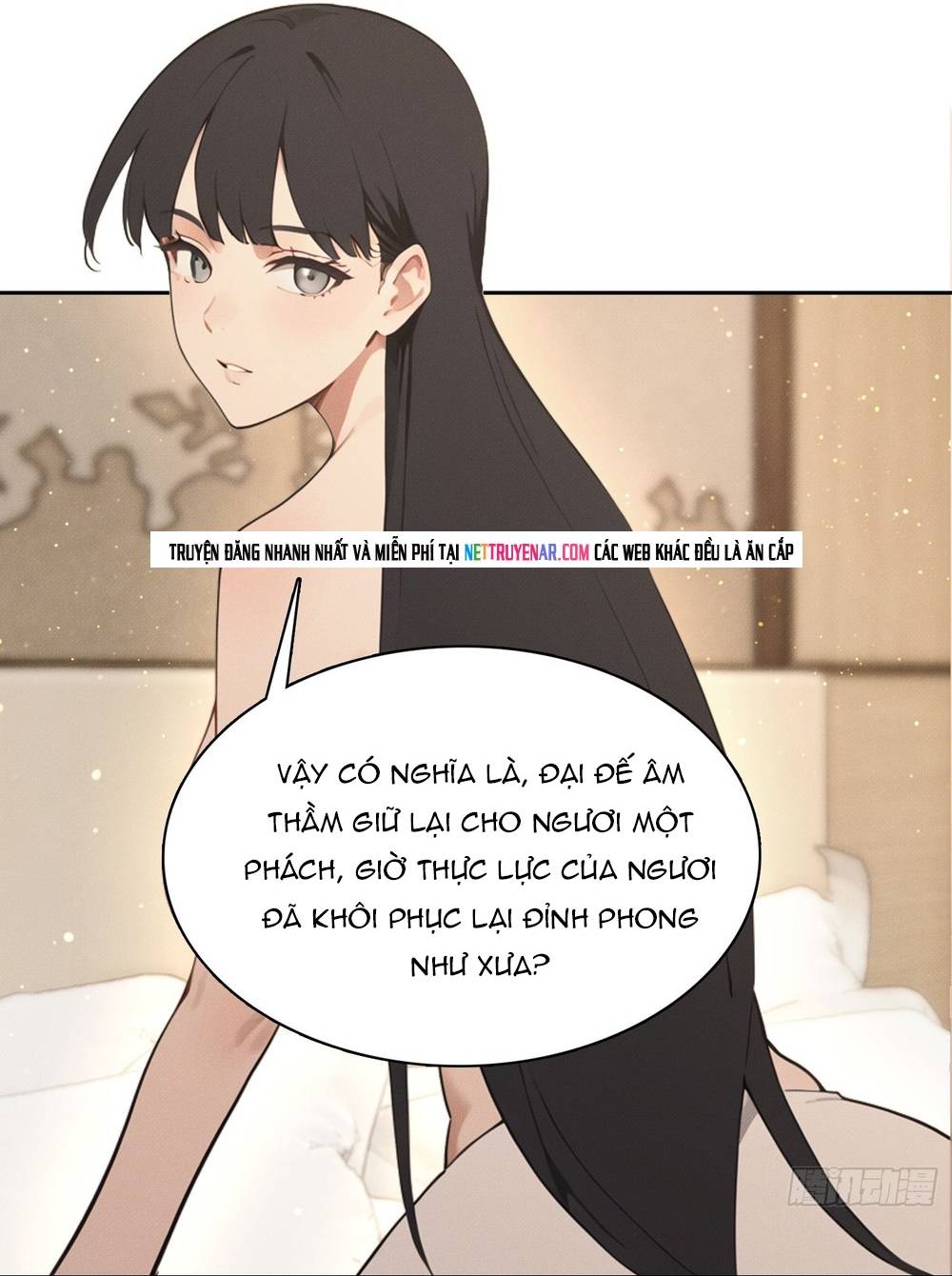 Ta Lại Trở Thành Bạch Vô Thường Chapter 42 - Trang 2
