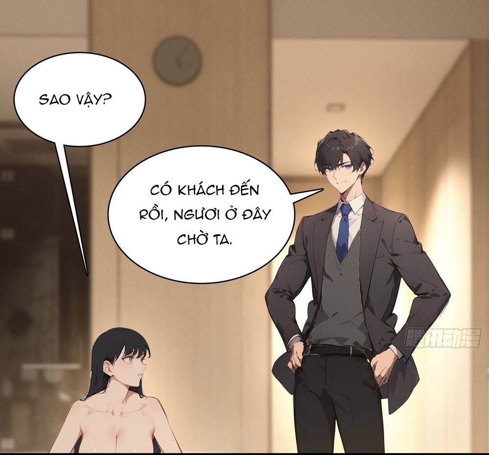 Ta Lại Trở Thành Bạch Vô Thường Chapter 42 - Trang 2