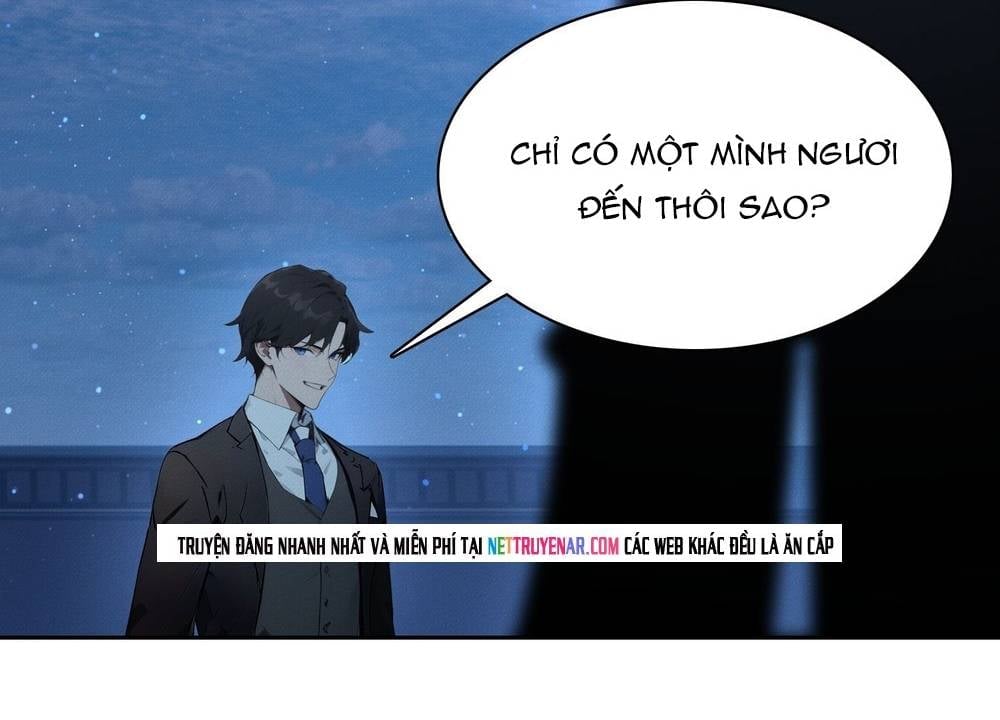 Ta Lại Trở Thành Bạch Vô Thường Chapter 42 - Trang 2