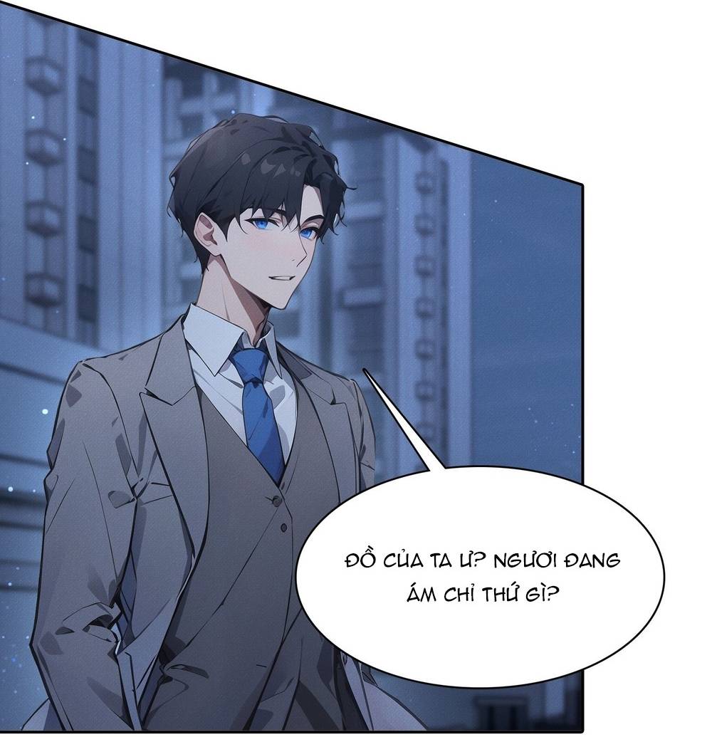 Ta Lại Trở Thành Bạch Vô Thường Chapter 43 - Trang 2