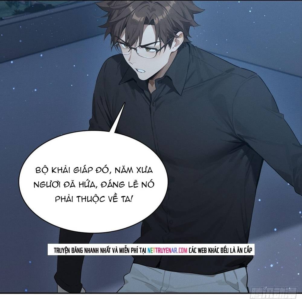 Ta Lại Trở Thành Bạch Vô Thường Chapter 43 - Trang 2