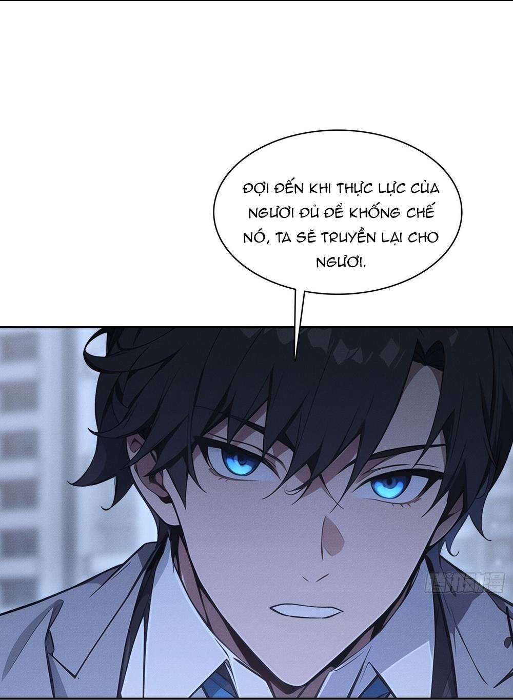 Ta Lại Trở Thành Bạch Vô Thường Chapter 43 - Trang 2
