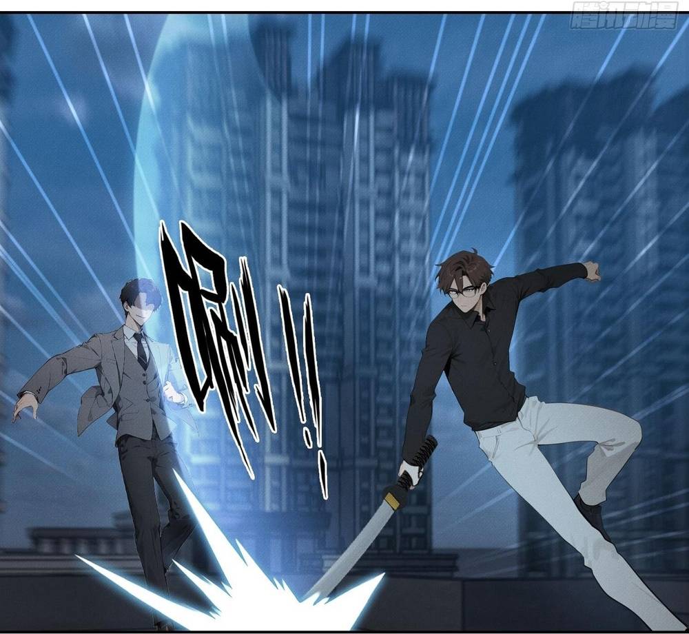 Ta Lại Trở Thành Bạch Vô Thường Chapter 43 - Trang 2