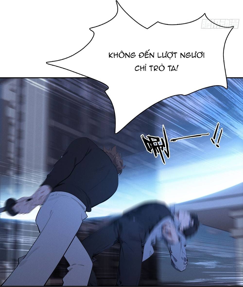 Ta Lại Trở Thành Bạch Vô Thường Chapter 43 - Trang 2