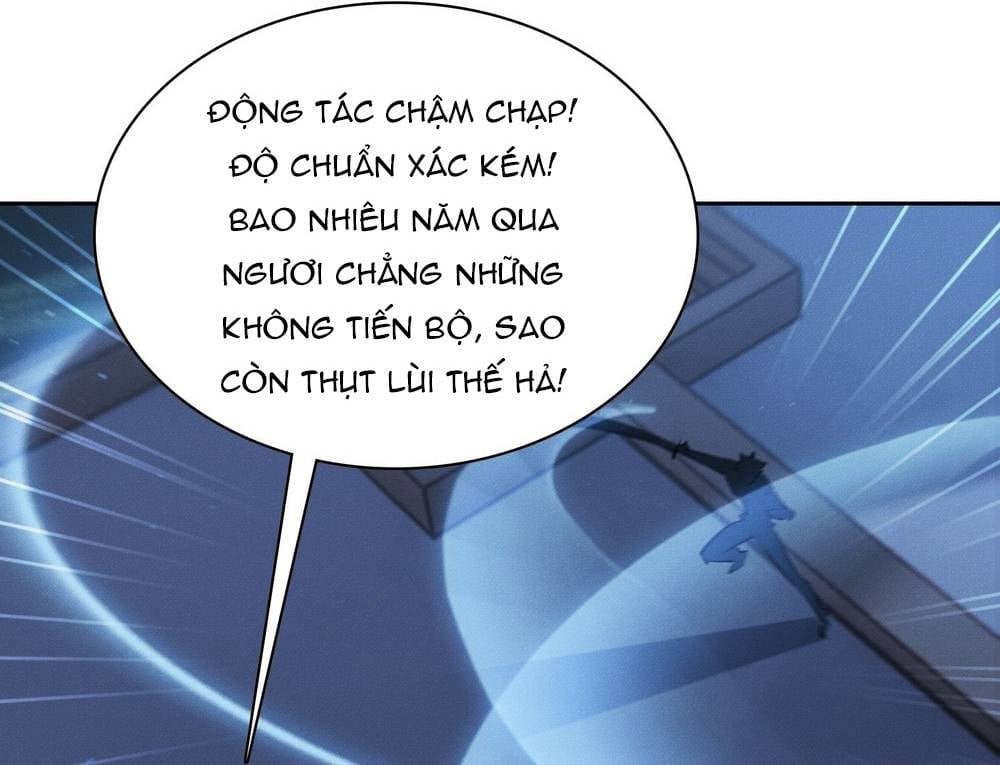 Ta Lại Trở Thành Bạch Vô Thường Chapter 43 - Trang 2