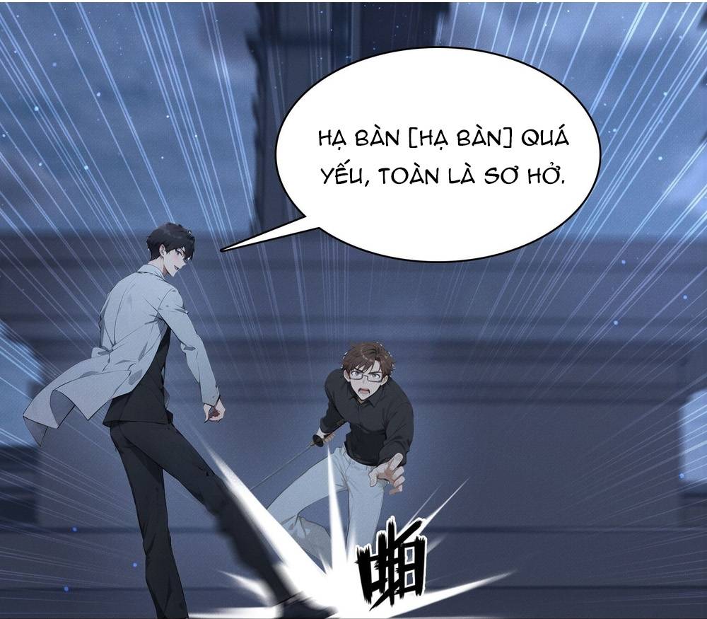 Ta Lại Trở Thành Bạch Vô Thường Chapter 43 - Trang 2
