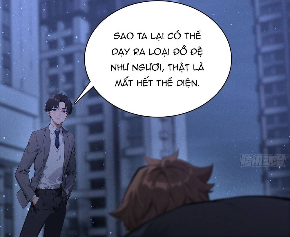 Ta Lại Trở Thành Bạch Vô Thường Chapter 43 - Trang 2