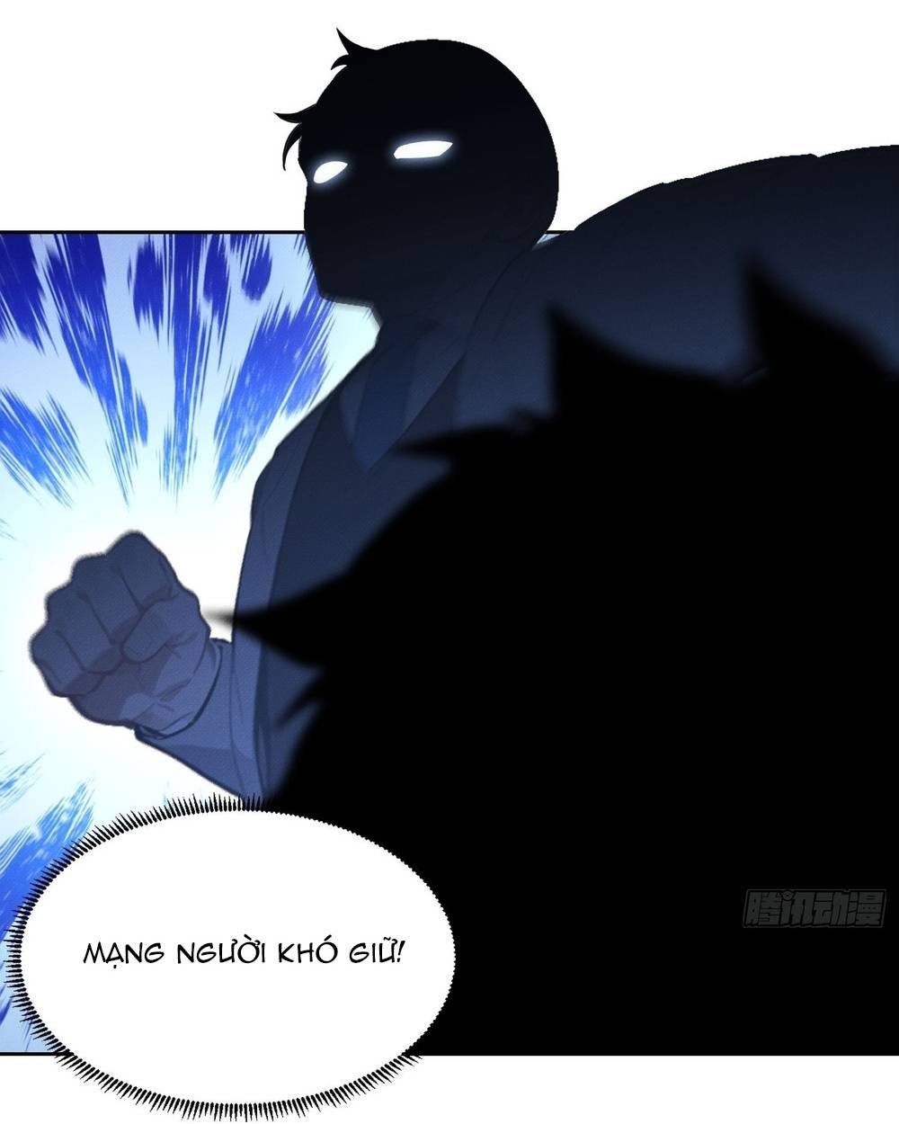 Ta Lại Trở Thành Bạch Vô Thường Chapter 43 - Trang 2