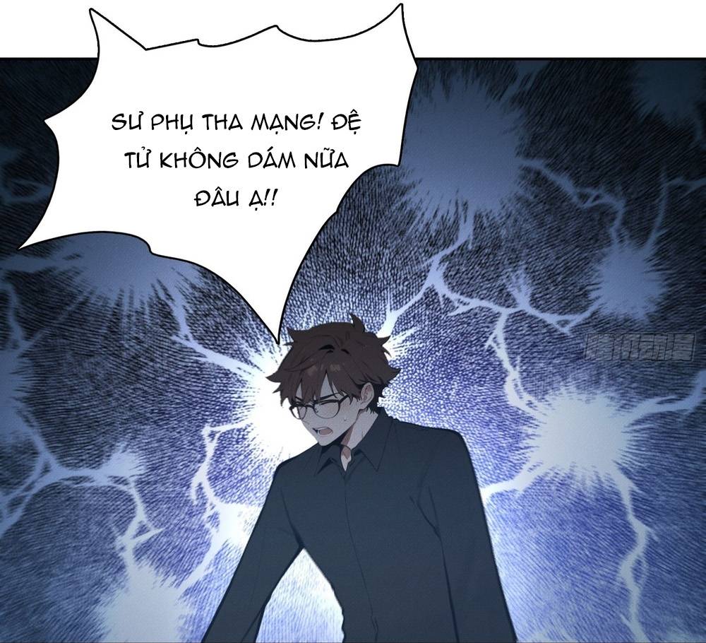 Ta Lại Trở Thành Bạch Vô Thường Chapter 43 - Trang 2