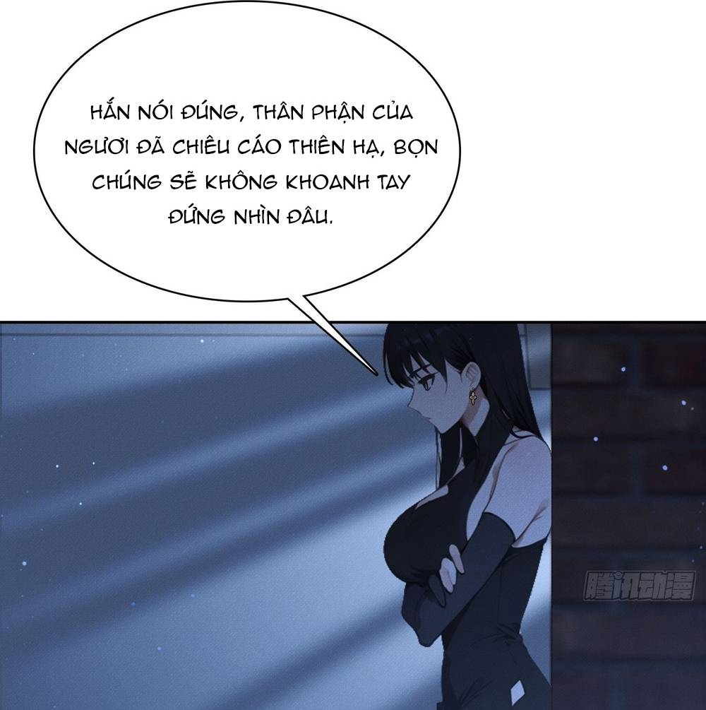 Ta Lại Trở Thành Bạch Vô Thường Chapter 43 - Trang 2