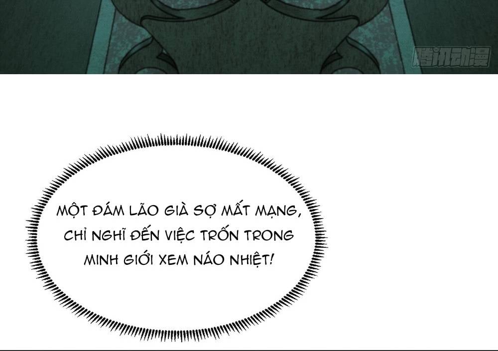Ta Lại Trở Thành Bạch Vô Thường Chapter 43 - Trang 2