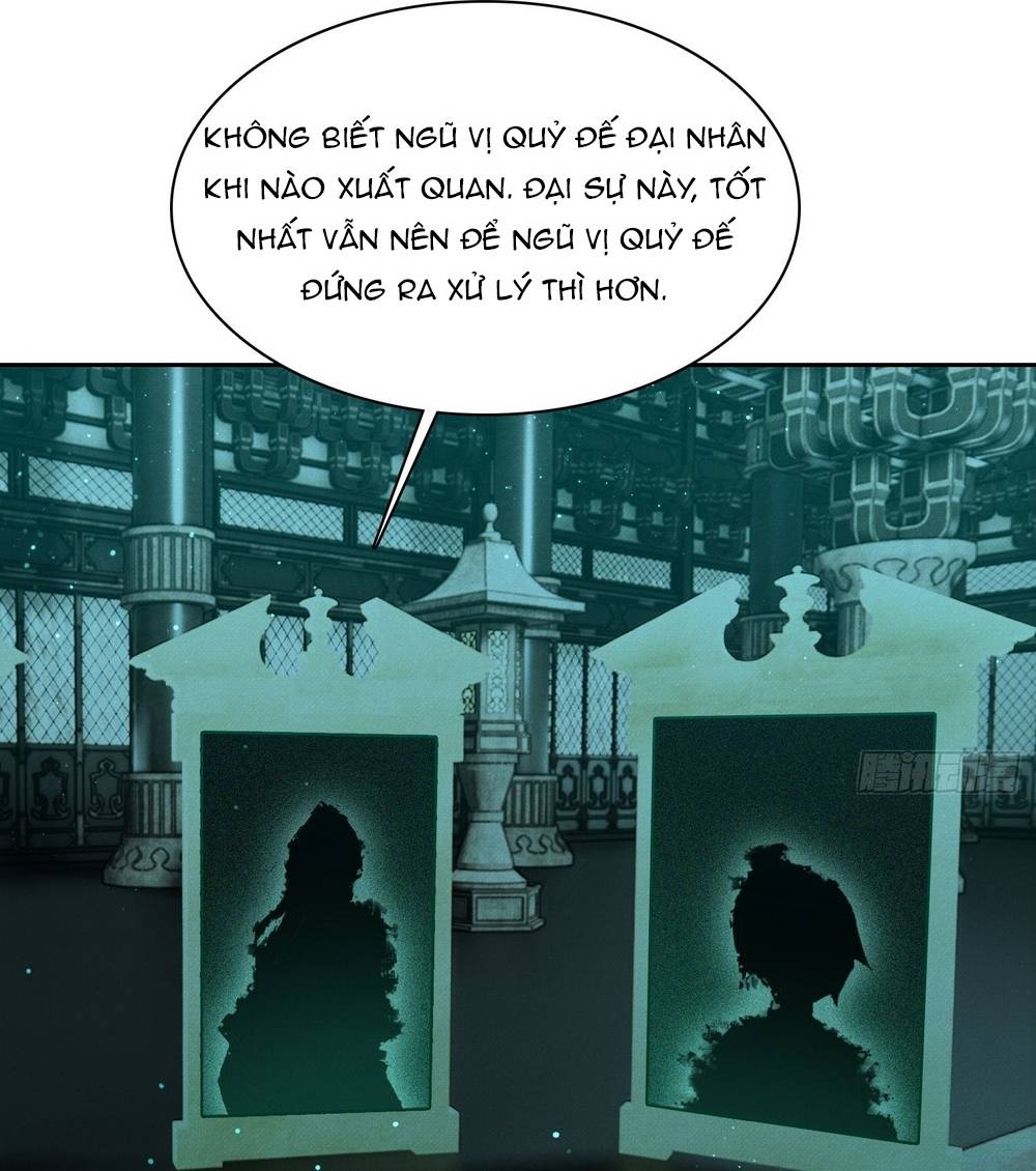 Ta Lại Trở Thành Bạch Vô Thường Chapter 43 - Trang 2
