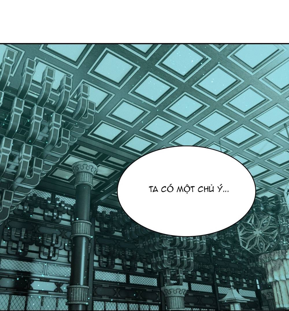 Ta Lại Trở Thành Bạch Vô Thường Chapter 43 - Trang 2