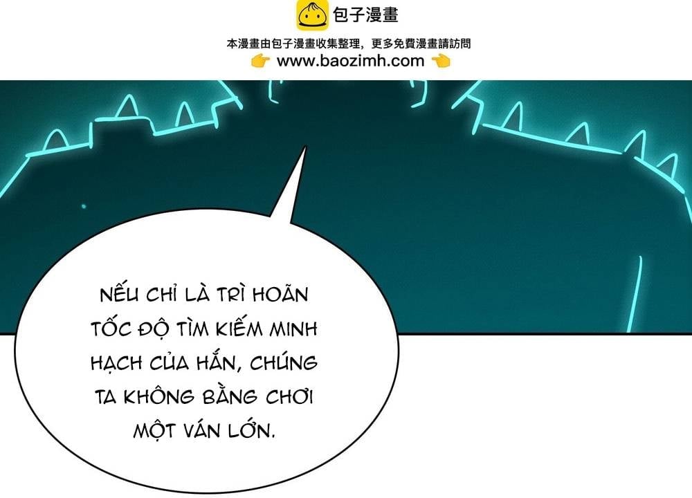 Ta Lại Trở Thành Bạch Vô Thường Chapter 43 - Trang 2