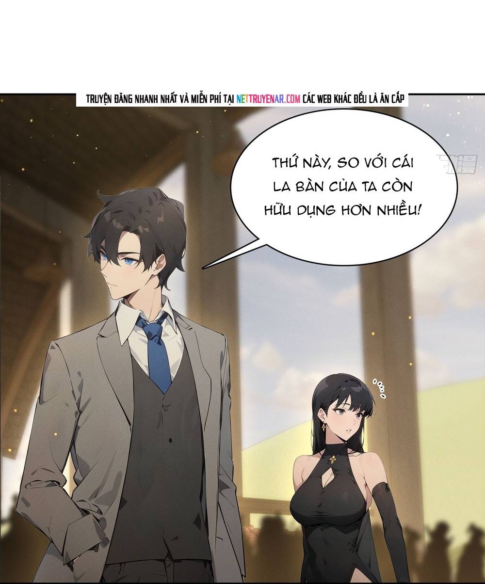 Ta Lại Trở Thành Bạch Vô Thường Chapter 43 - Trang 2
