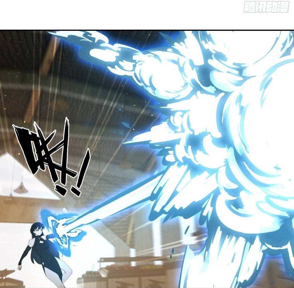 Ta Lại Trở Thành Bạch Vô Thường Chapter 43 - Trang 2