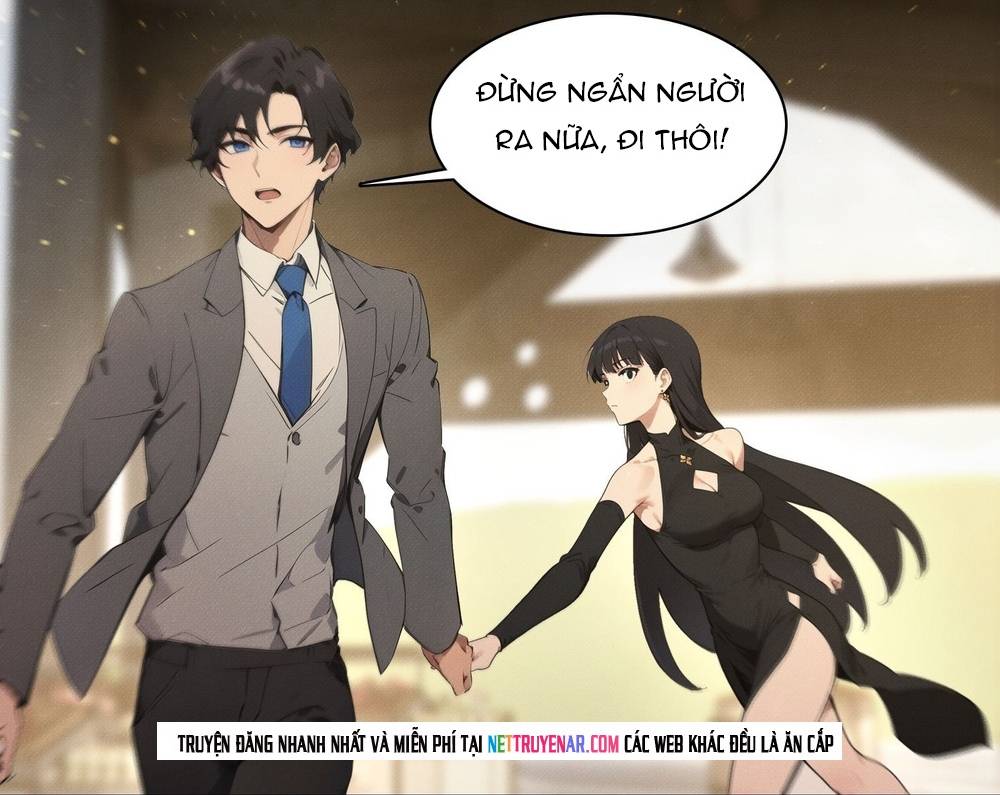 Ta Lại Trở Thành Bạch Vô Thường Chapter 44 - Trang 2