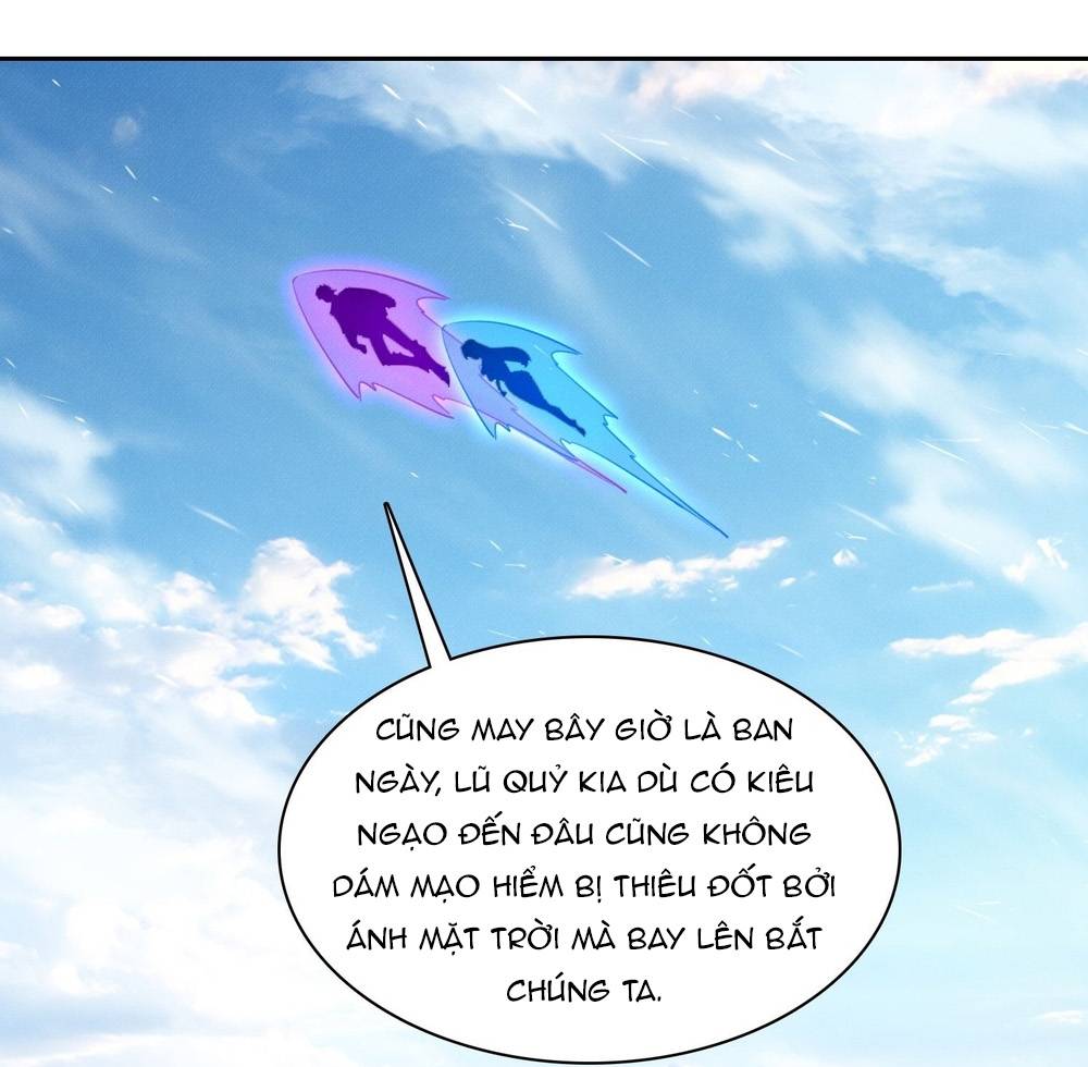 Ta Lại Trở Thành Bạch Vô Thường Chapter 44 - Trang 2