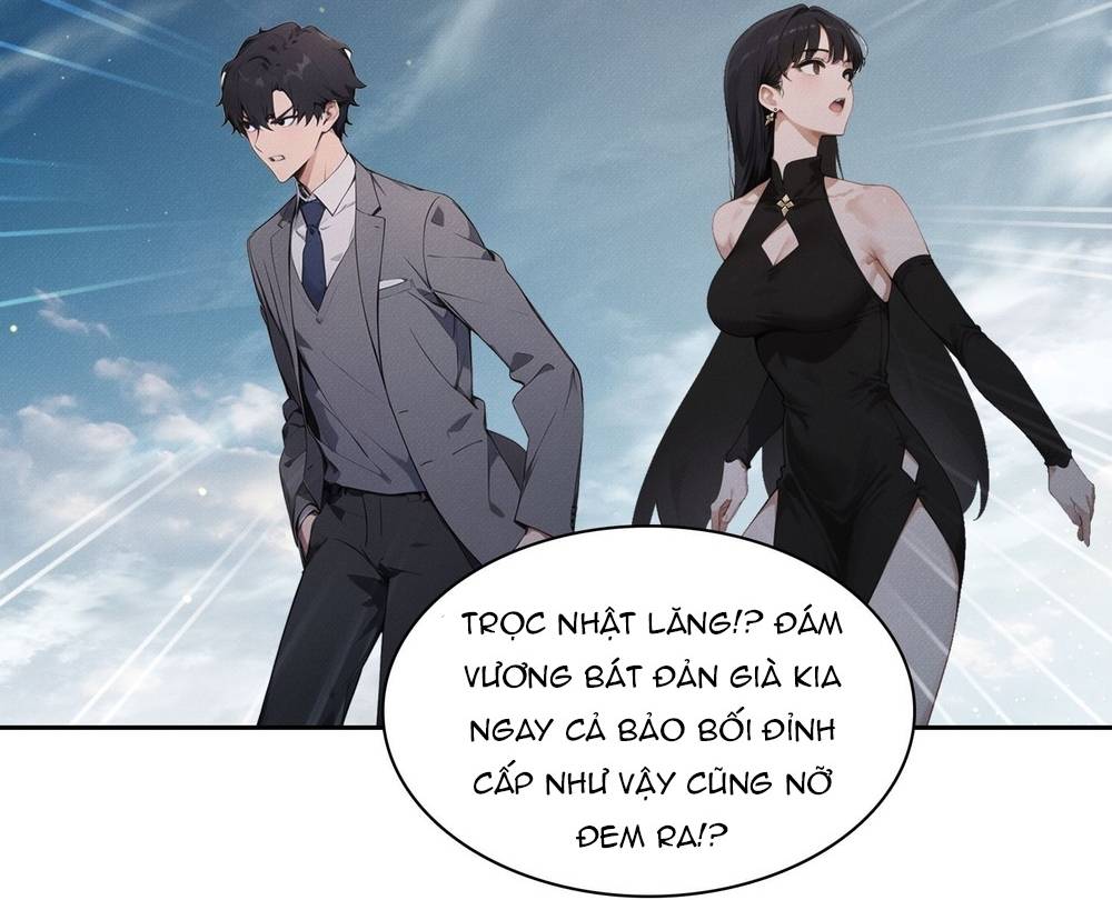 Ta Lại Trở Thành Bạch Vô Thường Chapter 44 - Trang 2