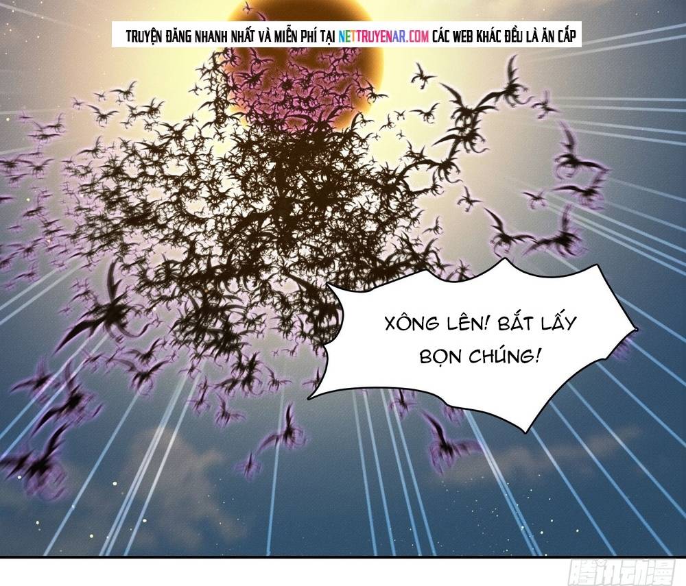Ta Lại Trở Thành Bạch Vô Thường Chapter 44 - Trang 2