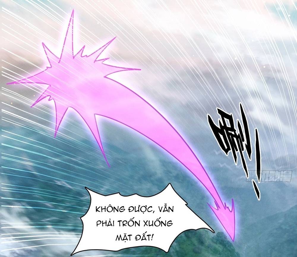 Ta Lại Trở Thành Bạch Vô Thường Chapter 44 - Trang 2
