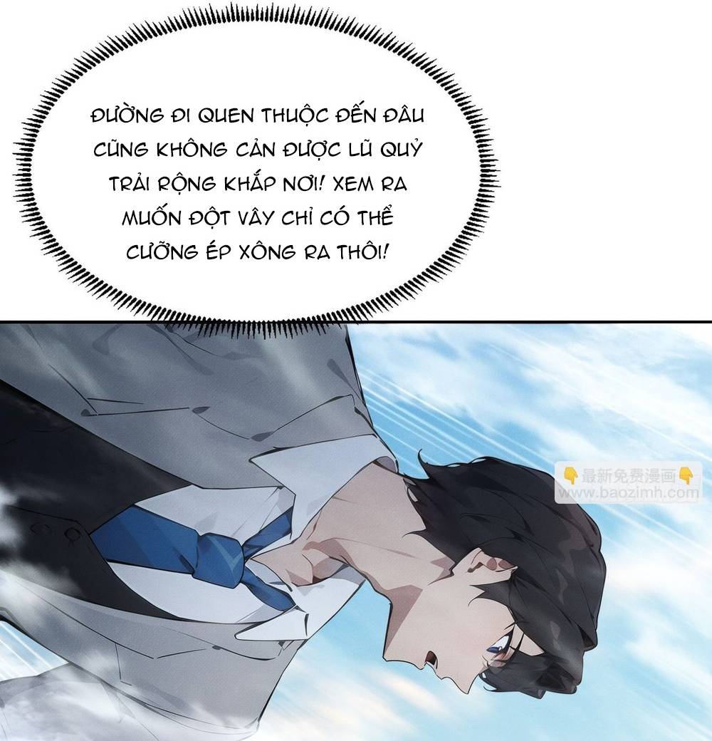 Ta Lại Trở Thành Bạch Vô Thường Chapter 44 - Trang 2