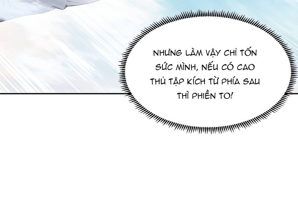 Ta Lại Trở Thành Bạch Vô Thường Chapter 44 - Trang 2