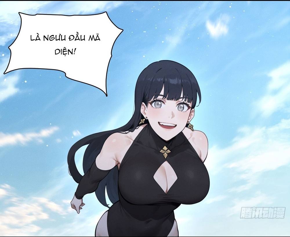 Ta Lại Trở Thành Bạch Vô Thường Chapter 44 - Trang 2
