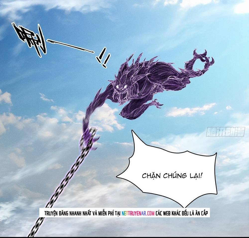 Ta Lại Trở Thành Bạch Vô Thường Chapter 44 - Trang 2